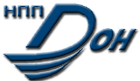 Лого НПП Дон